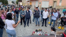 Un espacio para la memoria: colectivo de la IE Julio de Caicedo y Téllez
