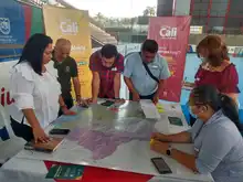 Sistema de Planificación Distrital