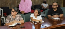 En marcha el Comité Pro Bicentenario de la Institución Educativa Santa Librada