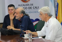 En marcha el Comité Pro Bicentenario de la Institución Educativa Santa Librada