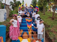 Cali se lleva nuevamente el galardón como ‘Destino Ciudad Cultural Líder de Sudamérica’ en los premios World Travel Awards 2022