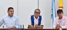 Al MIO llegan embajadores en cultura ciudadana y promoción y socialización de información 