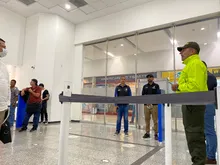 Inicia nuevo programa de la Alcaldía para evitar delitos financieros