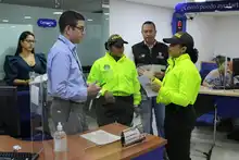 Inicia nuevo programa de la Alcaldía para evitar delitos financieros