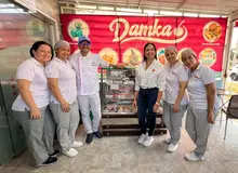 Salud Pública lanzó su estrategia ‘¡Comé bien! Comé consciente’