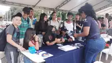 Alcaldía impulsa el fortalecimiento de competencias laborales para los jóvenes