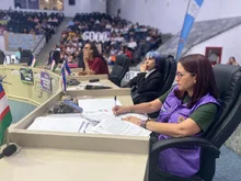 Un Ruidazo por la Política Pública para las Mujeres de Cali