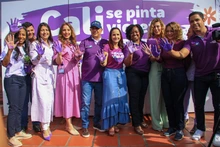 Un Ruidazo por la Política Pública para las Mujeres de Cali