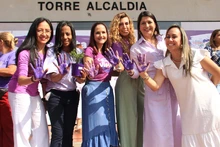 Un Ruidazo por la Política Pública para las Mujeres de Cali