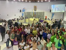 Un Ruidazo por la Política Pública para las Mujeres de Cali