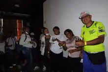 Se capacitan 65 jóvenes para potenciar el sector turístico de las comunas 1 y 20