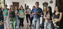 Se capacitan 65 jóvenes para potenciar el sector turístico de las comunas 1 y 20
