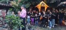 Se capacitan 65 jóvenes para potenciar el sector turístico de las comunas 1 y 20