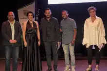Con poesía, lírica y hip hop comenzó el XXII Festival Internacional de Poesía de Cali