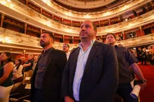 Con poesía, lírica y hip hop comenzó el XXII Festival Internacional de Poesía de Cali