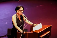 Con poesía, lírica y hip hop comenzó el XXII Festival Internacional de Poesía de Cali