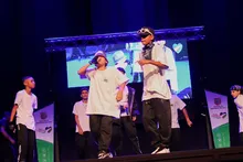Con poesía, lírica y hip hop comenzó el XXII Festival Internacional de Poesía de Cali