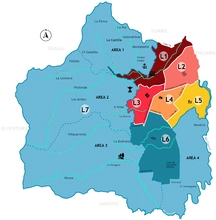 Mapa general
