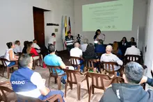 La movilidad y su cuento’, espacio de participación por la seguridad vial