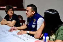 La movilidad y su cuento’, espacio de participación por la seguridad vial
