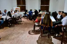 La movilidad y su cuento’, espacio de participación por la seguridad vial