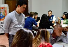 La movilidad y su cuento’, espacio de participación por la seguridad vial