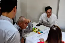 La movilidad y su cuento’, espacio de participación por la seguridad vial