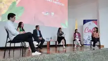 De fogones, tradiciones y rescate culinario se habló en el foro gastronómico que busca posicionar la cocina local