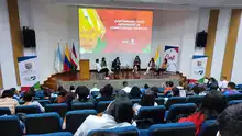 De fogones, tradiciones y rescate culinario se habló en el foro gastronómico que busca posicionar la cocina local