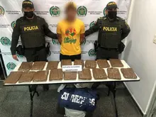 Agosto cerró con un panorama positivo en materia de seguridad para Cali