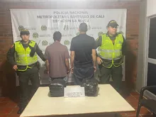 Agosto cerró con un panorama positivo en materia de seguridad para Cali