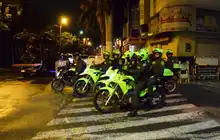 Agosto cerró con un panorama positivo en materia de seguridad para Cali