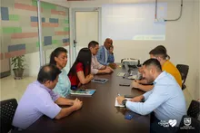 El PAE planea recursos para garantizar la atención durante el año lectivo 2023
