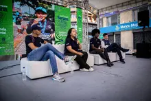 Se abren inscripciones para la Escuela de Jóvenes