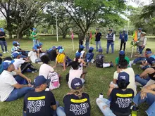 Se abren inscripciones para la Escuela de Jóvenes