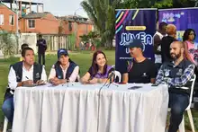 Se abren inscripciones para la Escuela de Jóvenes