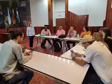 Dagma trabaja en la protección de especies en peligro crítico de extinción