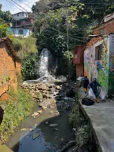 Evitar inundaciones: reto de Gobierno al Barrio