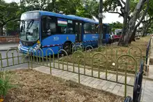 Alcaldía de Cali, transforma el entorno del oriente con los separadores viales 