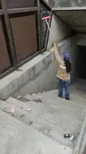 400 kilos de basura fueron recogidos en el túnel mundialista durante jornada de limpieza