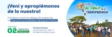 Caleños pueden hacer seguimiento a la gestión de los recursos públicos
