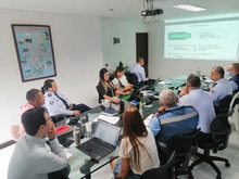 Movilidad brindará acompañamiento a los eventos del fin de semana en Cali