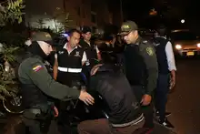 Movilidad brindará acompañamiento a los eventos del fin de semana en Cali