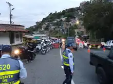 Movilidad brindará acompañamiento a los eventos del fin de semana en Cali
