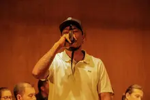 ‘Vérsame mucho’, un diálogo polifónico entre el bolero y la poesía