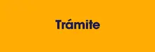 Trámite