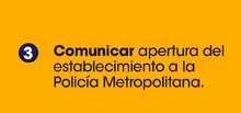 Policía Metropolitana