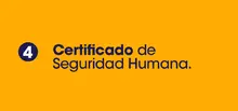 Seguridad Humana