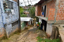 Siloé, un barrio que sin ser Belén, tiene su propia estrella desde 1973