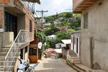 Siloé, un barrio que sin ser Belén, tiene su propia estrella desde 1973